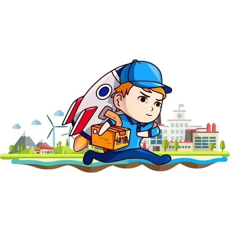 Customs service VIP link