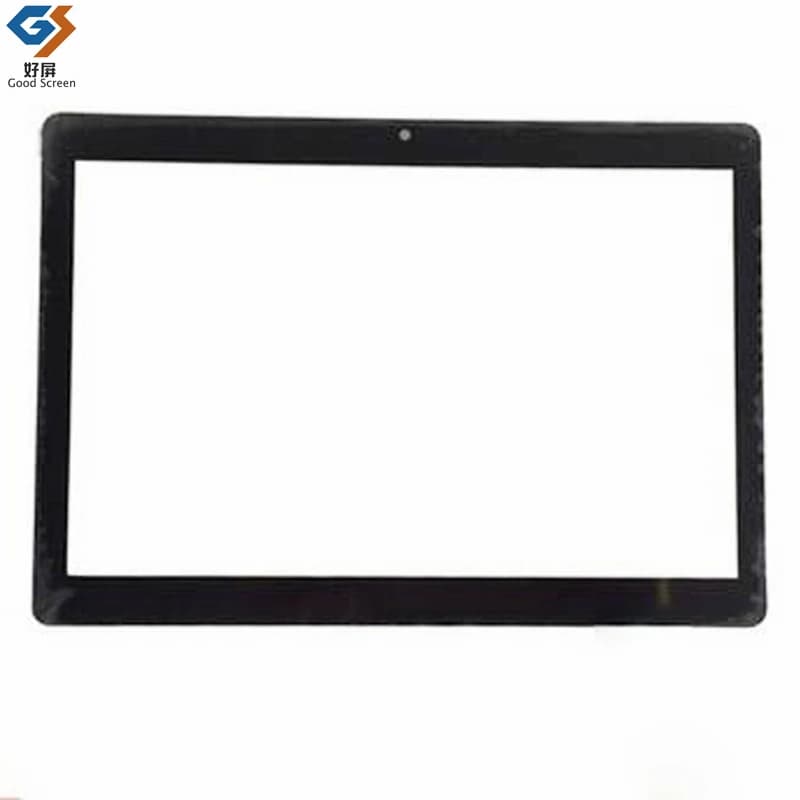 10.1Inch Black For TOSCiDO TOSCIDO K108 Tablet Capacitive Touch Screen Digitizer Sensor External Glass Panel K108