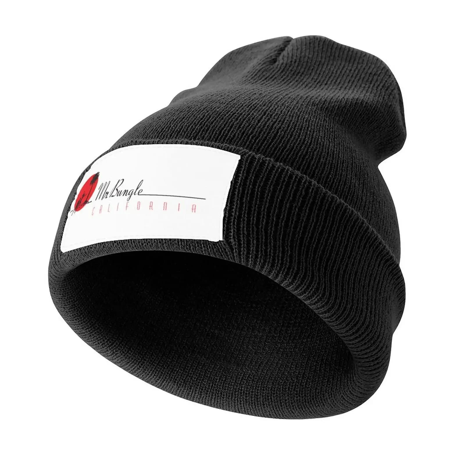 Mr bungle california Essential Knitted Cap dad hat birthday Trucker Hats For Men Women's