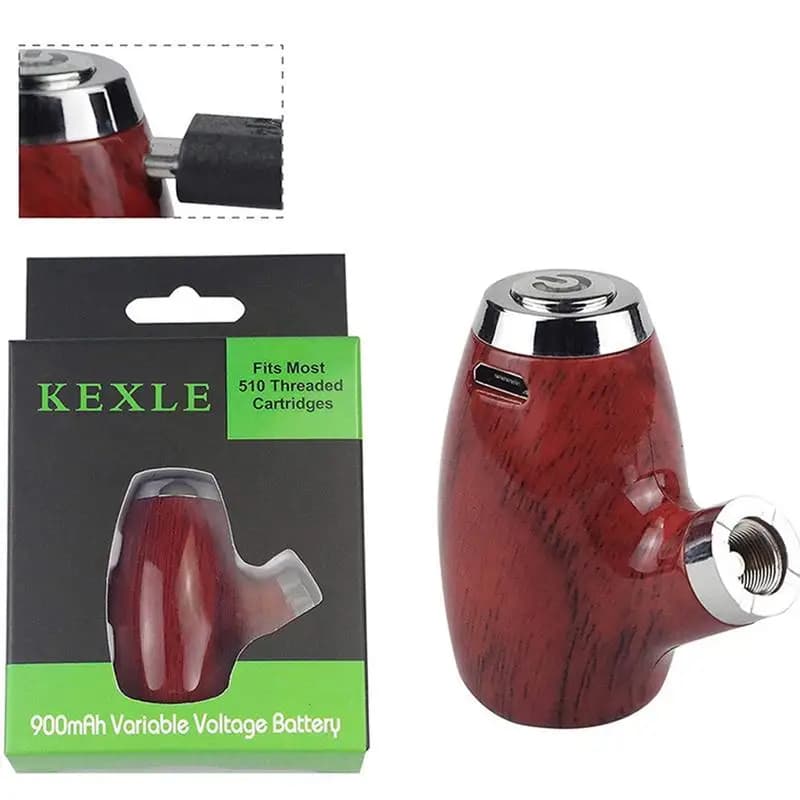 900mah Capacitive Pen Charger 5/10 Threaded StylusCharger Long LastingStylus Pen Charger With Built-in Overvoltage Protection