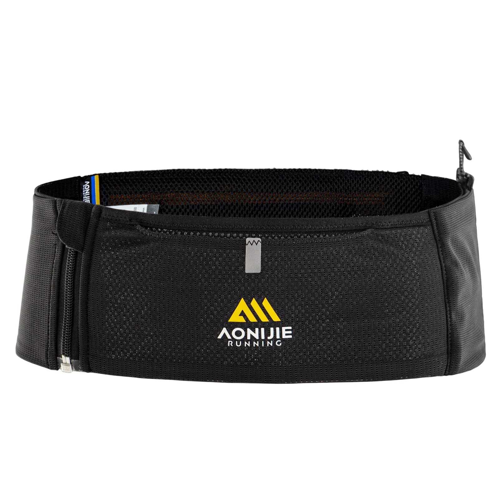 AONIJIE-W8122 Multifunctional Waist Pack, Zipper, Running, Lightweight, Travel Fanny, Suitable for Pocket Key Wallet