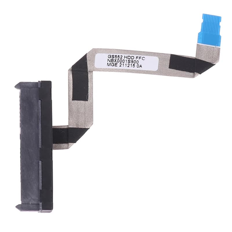 Laptop Hard Drive Cable HDD Connector Flex Cable for 3-15IGL05 3-15ITL05 V15 G1-IML 5C10S3