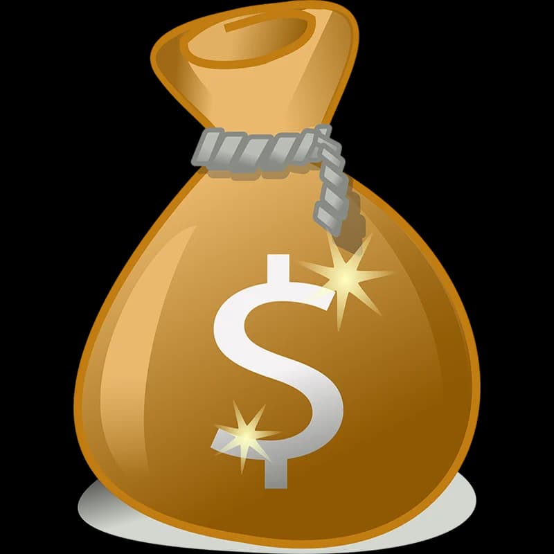 Special Link for logo cost