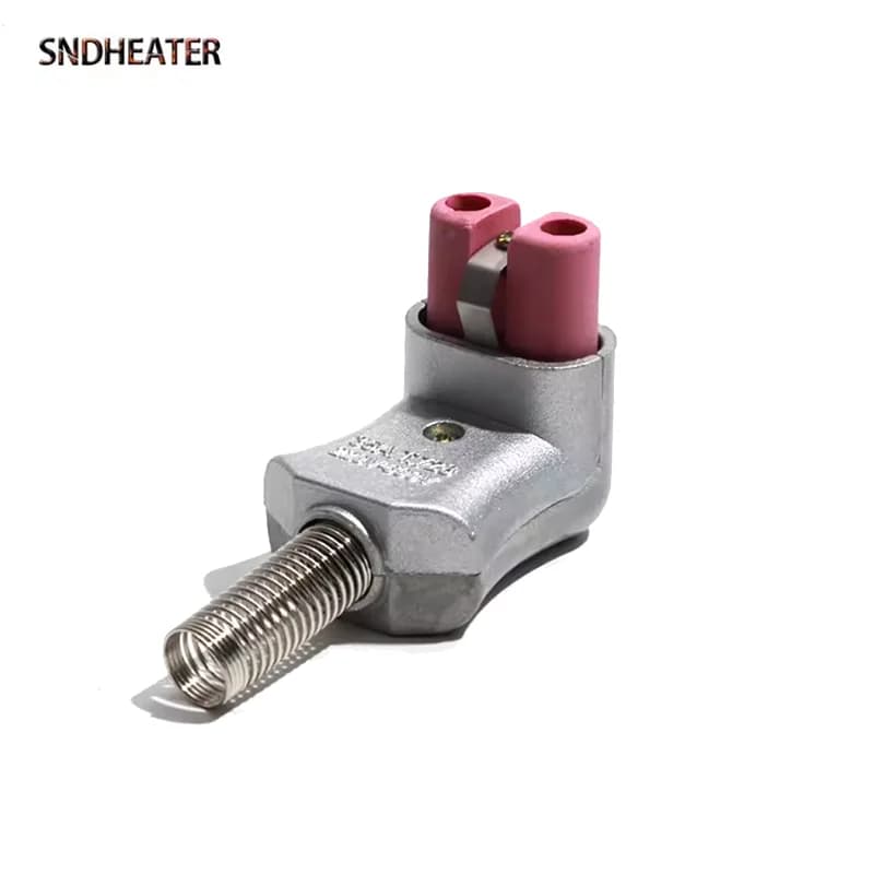 SNDHEATER Heater Plug 6mm hole 1pc Resend Link