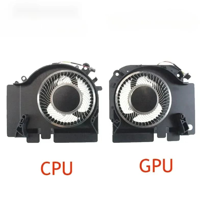 New EG75071S1-C010-S9A EG75071S1-C020-S9A dc12v 0.50a 4pin cooling fan for Xiaomi Mi 15.6 game notebook GTX 1060 6G Edition fan