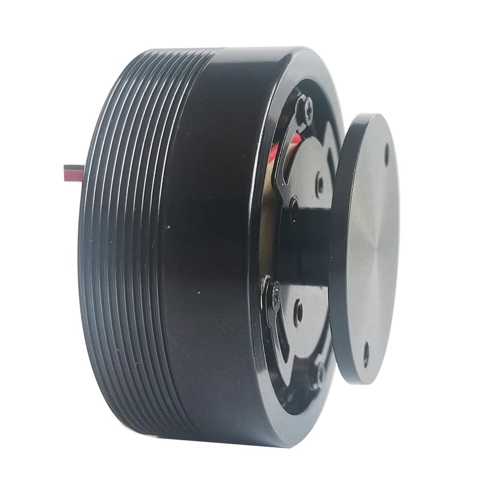 Sounderlink 44MM 50MM 25W High Power Resonance Vibration raw replacement Speaker Full Range Driver Bass shaker loudspeaker DIY