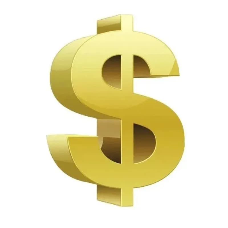 just for after sales