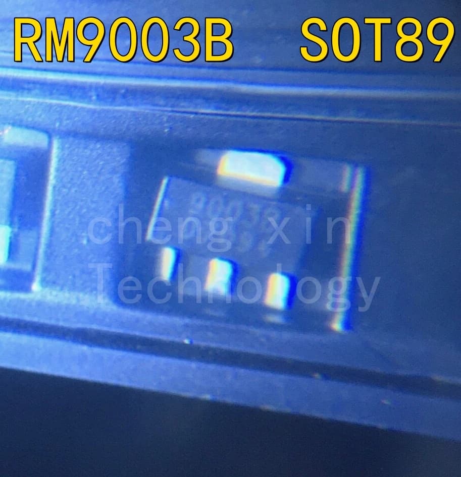 RM9003B 20PCS 5PCS LED driver chip RM9003 ESOP8 9003B TO-252 SOT-89 Power Management Chips RM9003A RM9003T