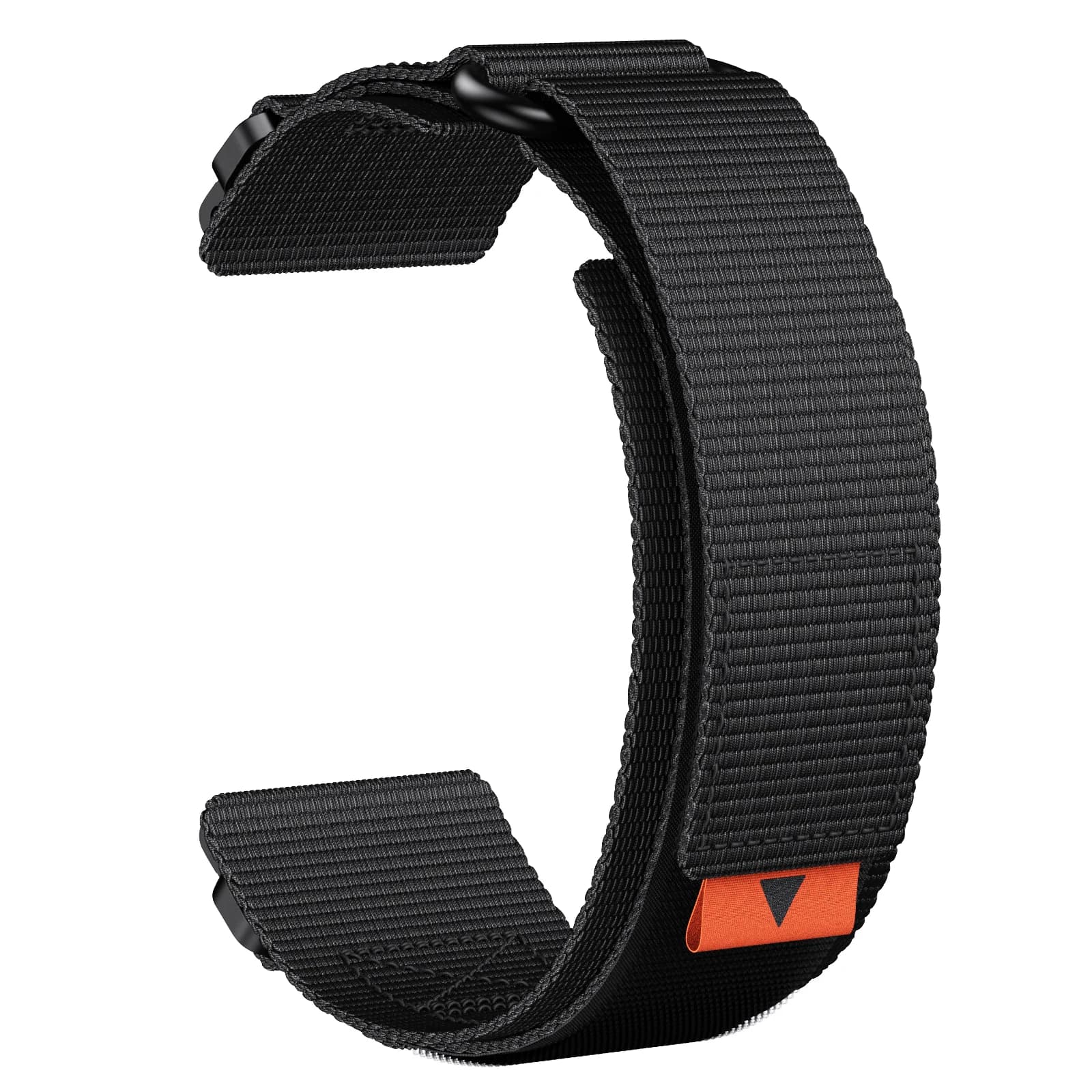 22mm 26mm Nylon Quick Fit Strap for Garmin Fenix 7X 7 Pro Fenix 6X 6 5X 5Plus Tactix 7 Forerunner 965 955 Enduro 2 Loop Band