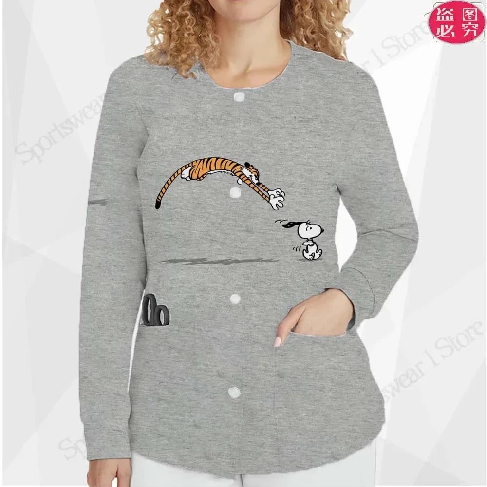 Cardigan New in External Clothes for Women on Promotion Spring Coat Autumn Jacket Pockets for Women Autumn Women's Clothing