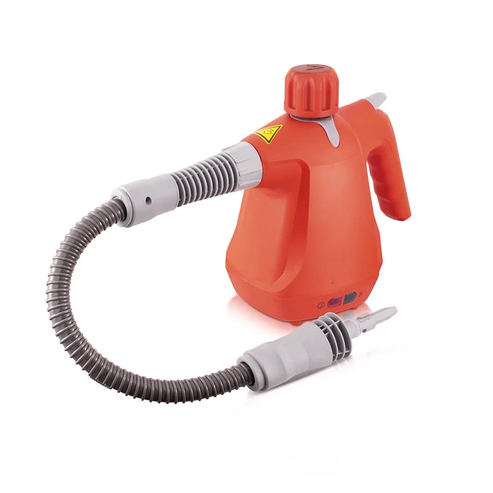 Portable Handheld High Temperature Cleaner Multifunctional Steam Cleaning High Pressure Ironing Machine
