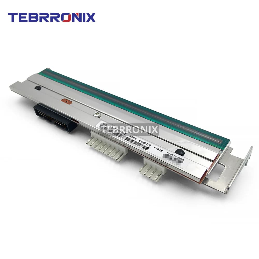 R38747500 New Original Printhead for SATO CL6NX Plus Thermal Barcode Label Printer 203dpi