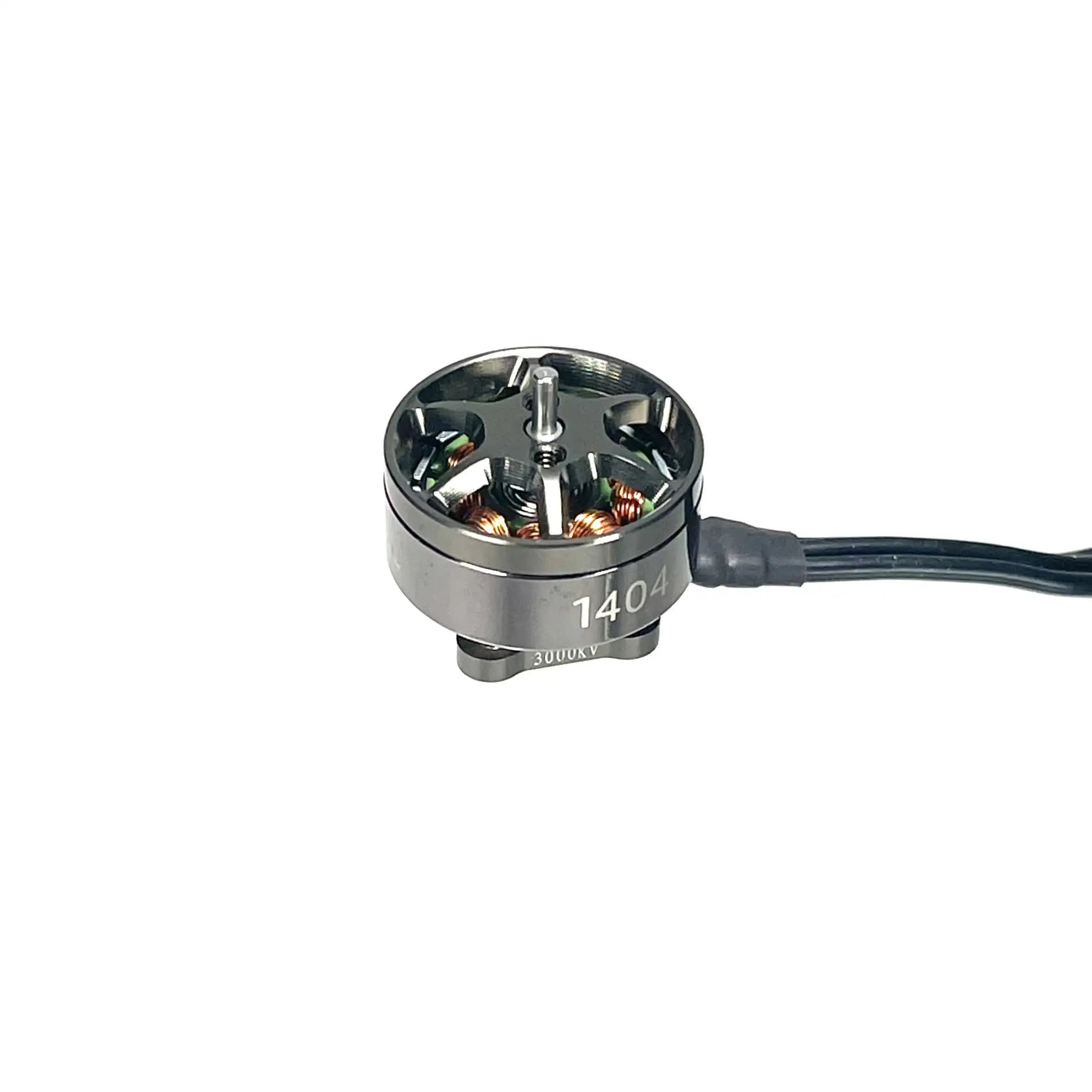 Flow 1404 DC brushless Motor 4000KV micro motor set
