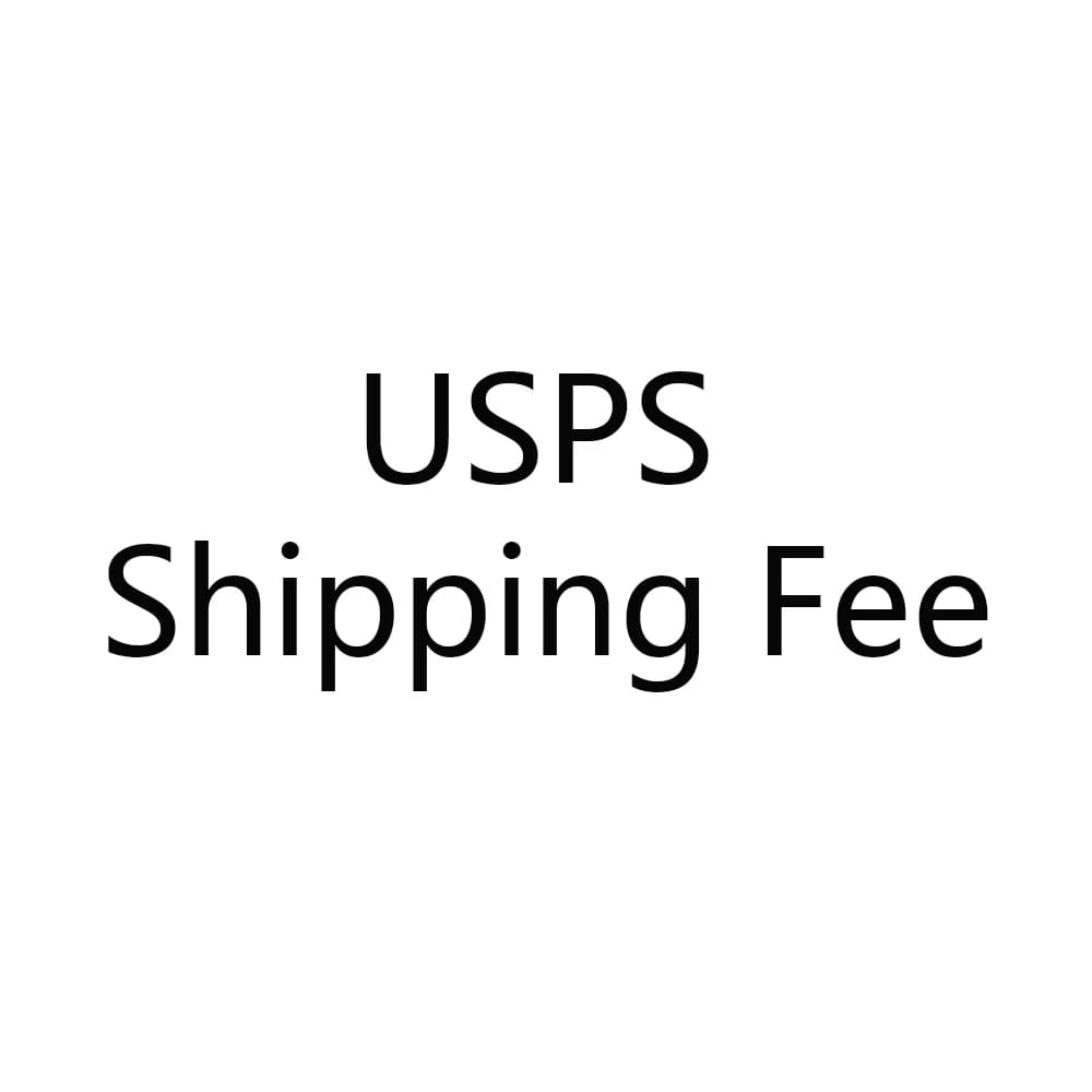 JewelOra Balance Payment for USPS Shipment