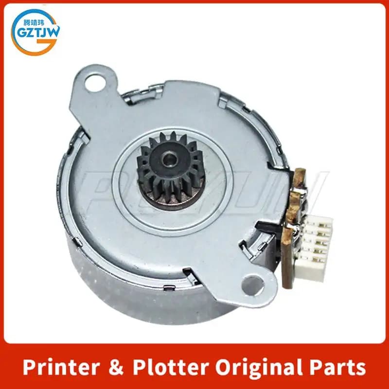 Q3948-60186 Motor - Scanner Stepping for HP M1522 / CM2320 / 2820 / 2840 / M2727 / CM1312 / M375 / M475 series aka M35SP-9T
