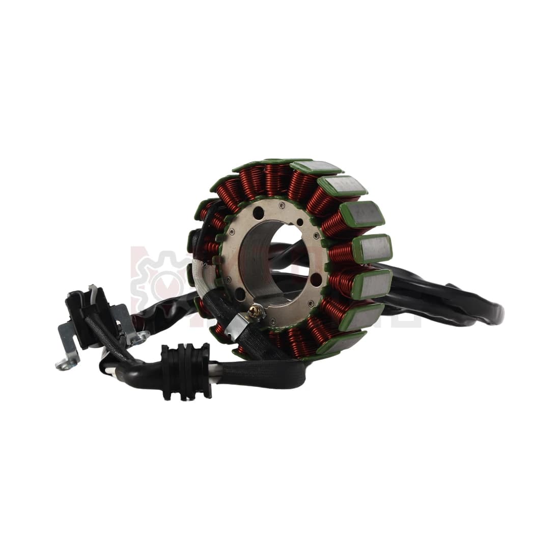 1RC-81410-00 Magneto Engine Generator Ignition Stator Coil For Yamaha FJ09 FJ-09 2015-2017 FZ09 2014-2017 MT09 MT-09 2014-2020