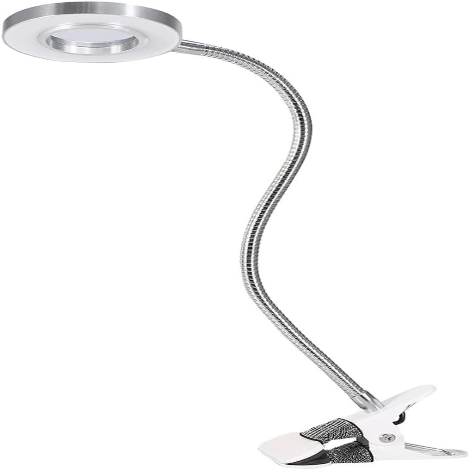 Sleek and powerful USB LED desk lamp to transform your work area. Adjustable lighting modes cater any task, enhancing product