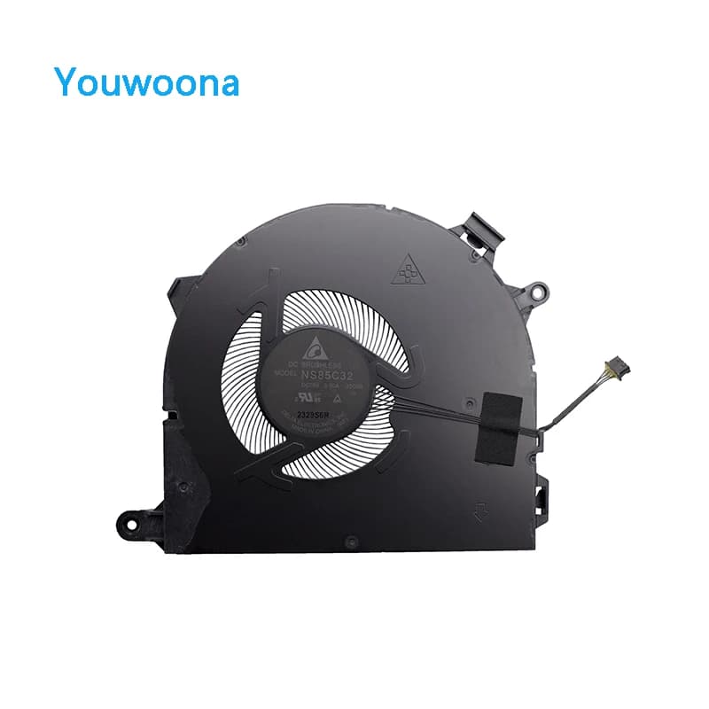 New Original LAPTOP CPU Cooling Fan FOR LENOVO ThinkBook 15 G2 ITL ARE 15 G3 6-15ITL