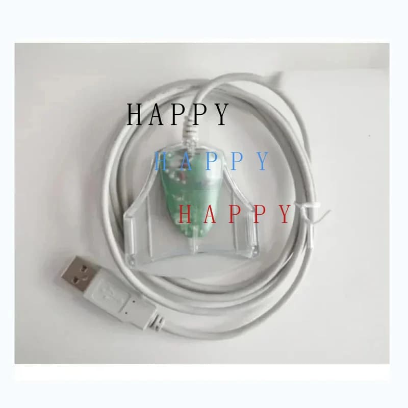 & For HID OMNIKEY CardMan 3021 HID3021 OMNIKEY 3021 USB Reader ADAPTER Smart Card/+*