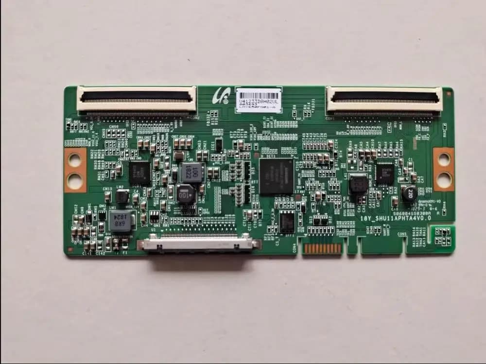 18Y_SHU11APHTA4V0.0  18Y-SHU11APHTA4V0.0  logic board T-CON  board for 65inch  price differences