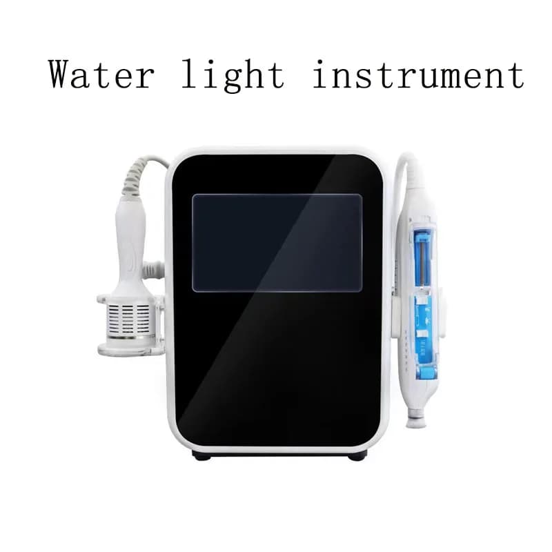Home Non-invasive Water Light Device, Super Imported Facial Hydration Device, Beauty Device for Commercial Use