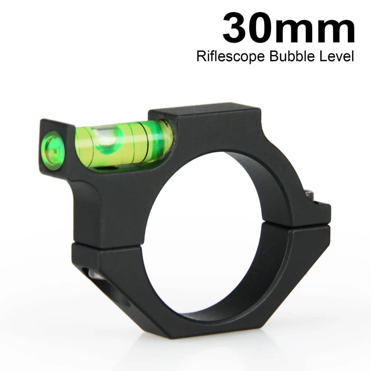 Optics Rifle Scope Bubble Levels Hunting Tactical Spirit Level 25.4/30/34mm Level For Sight