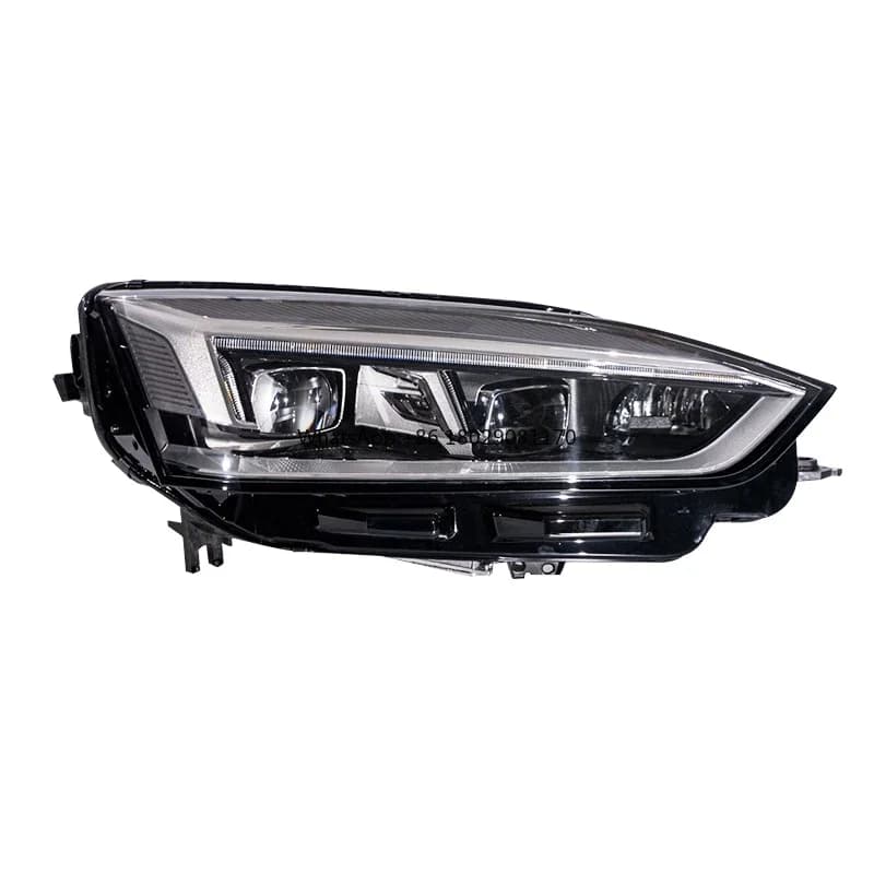 Original quality Wholesale car Led headlight For Audi A5 hyundai matrix headlights