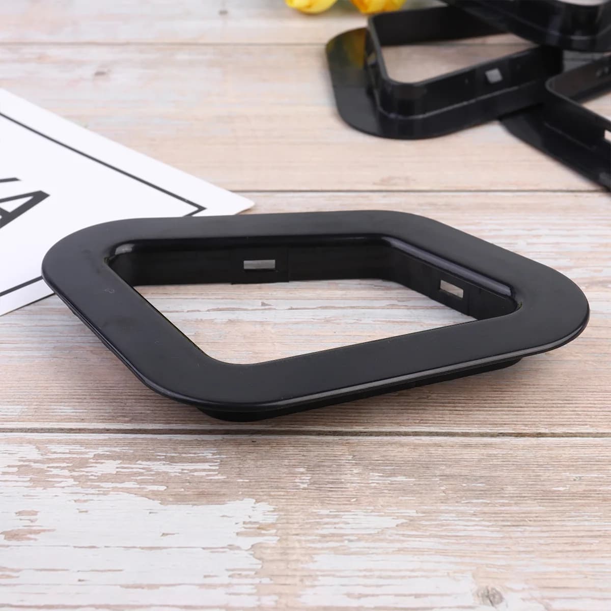 8PCS Office Chair Plastic Buckle Car Chair Accessories Game Seat Chair Accessories for Store Home Bar (15cm