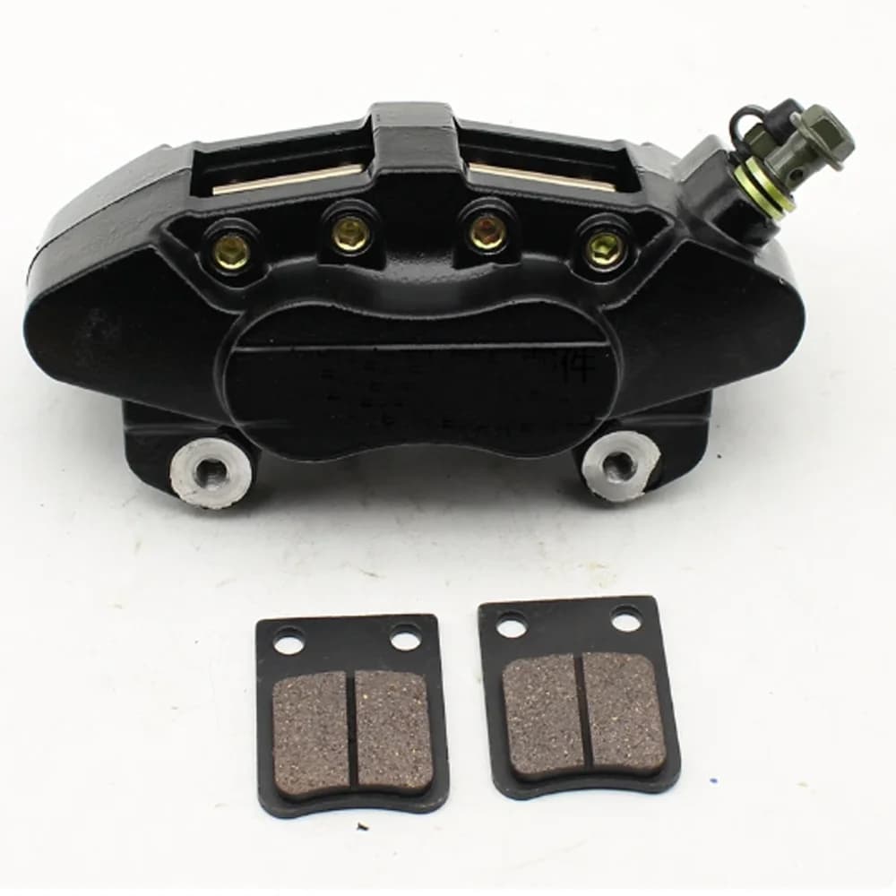 ATV Rear Brake Pump For Huayang AU200 AU230 Rear Disc Brake Pads