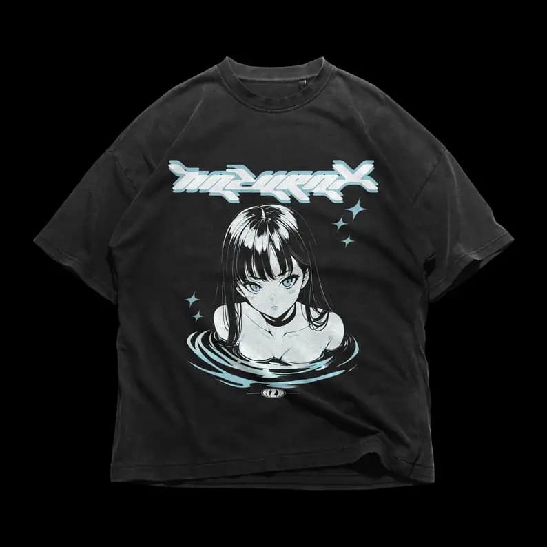 Lonely Siren | T-Shirt