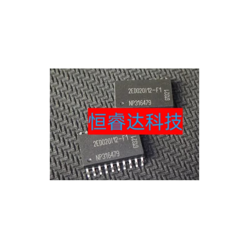 10pcs~50pcs 2ED020I12-F1 2ED020112-F1 2ED020112-FI SOP18 Original New