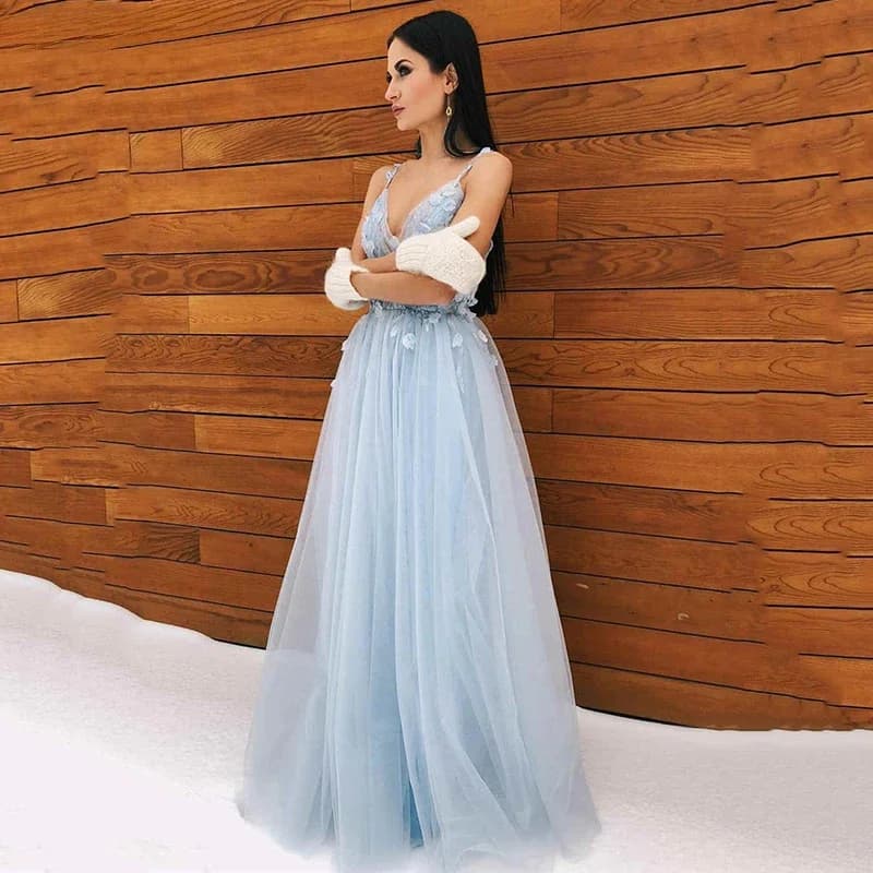 Woman Evening Party Dress Women Elegant Luxury Ladies Dresses for Special Occasions Prom Gown New in Dresses Formal Customized