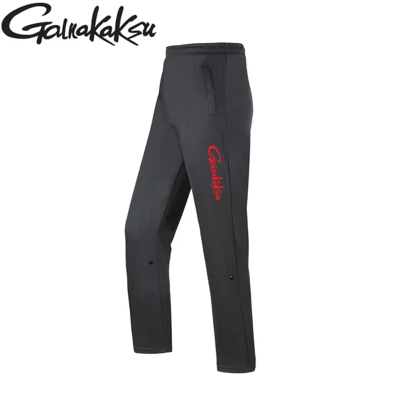 2023 Outdoor Sun Protection Brand Fishing Pants Summer Men's Sports Quick Dry Casual Pants Breathable Sweat-absorbing Mesh Pants