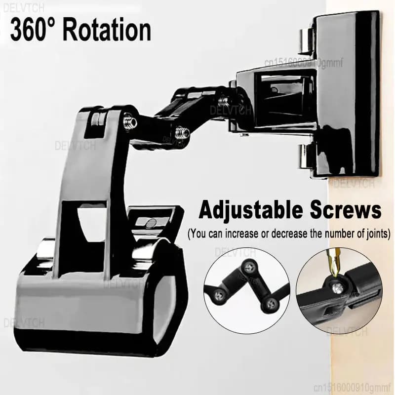 360 Rotatable Drawing Board Easel Sketchpad Grip Clamp Artist Art Painting Copying Adjustable Photo Picture Sketch Clip Holder