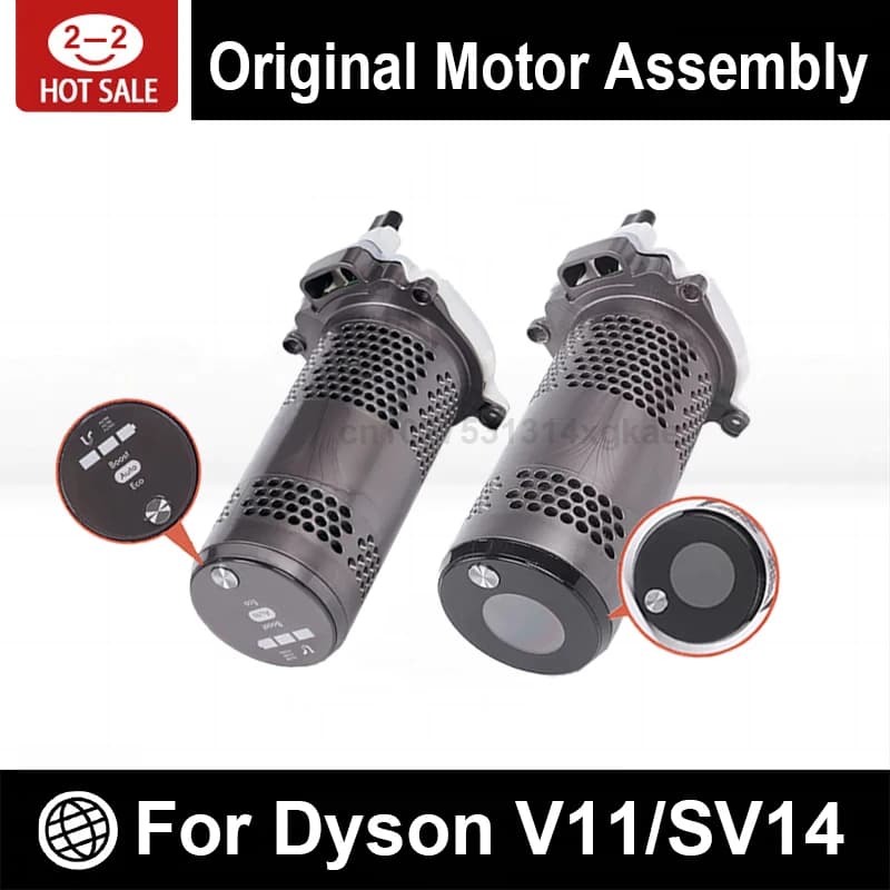 Original Motor assembly for Dyson V11 /SV14 vacuum cleaner motor robot vacuum cleaner accessories
