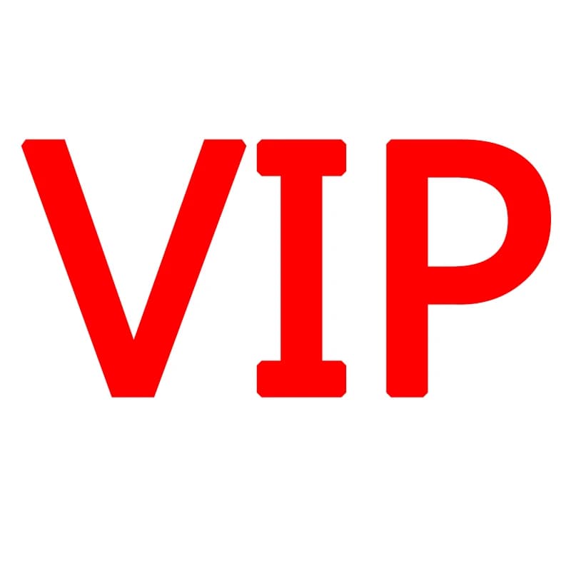 VIP link,Not for sale, do not purchase