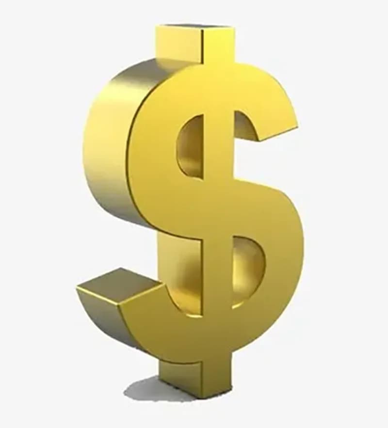 Extra Price (Price Difference)