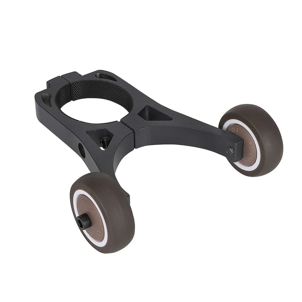 Trolley Wheel Storage Bracket Folding Electric Scooter Handstand Pulling Wheel For M365 1S Type