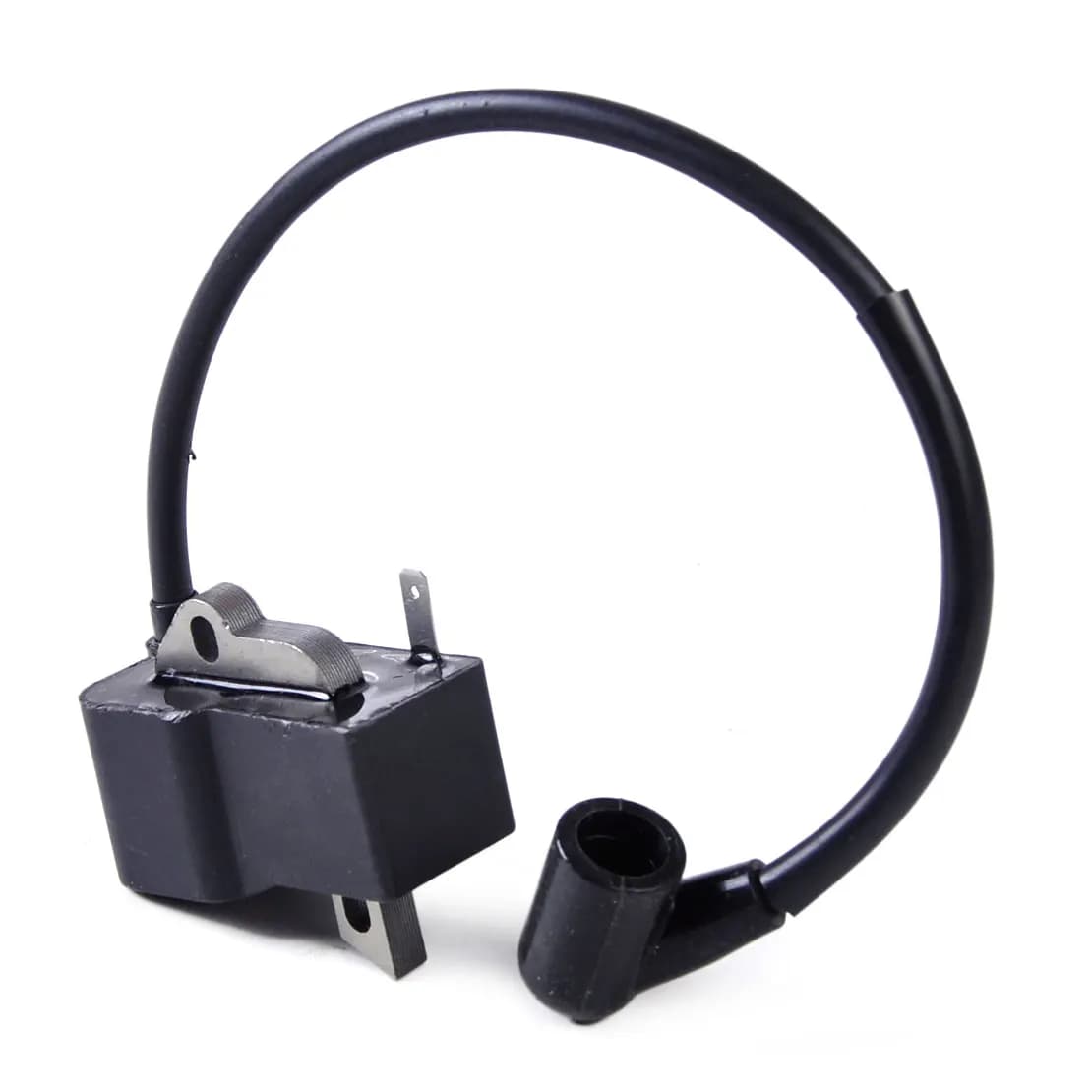 LETAOSK Ignition Coil Module Fit for Husqvarna 124 C 125 L 128 C Trimmer 545046701 530039224Accessories