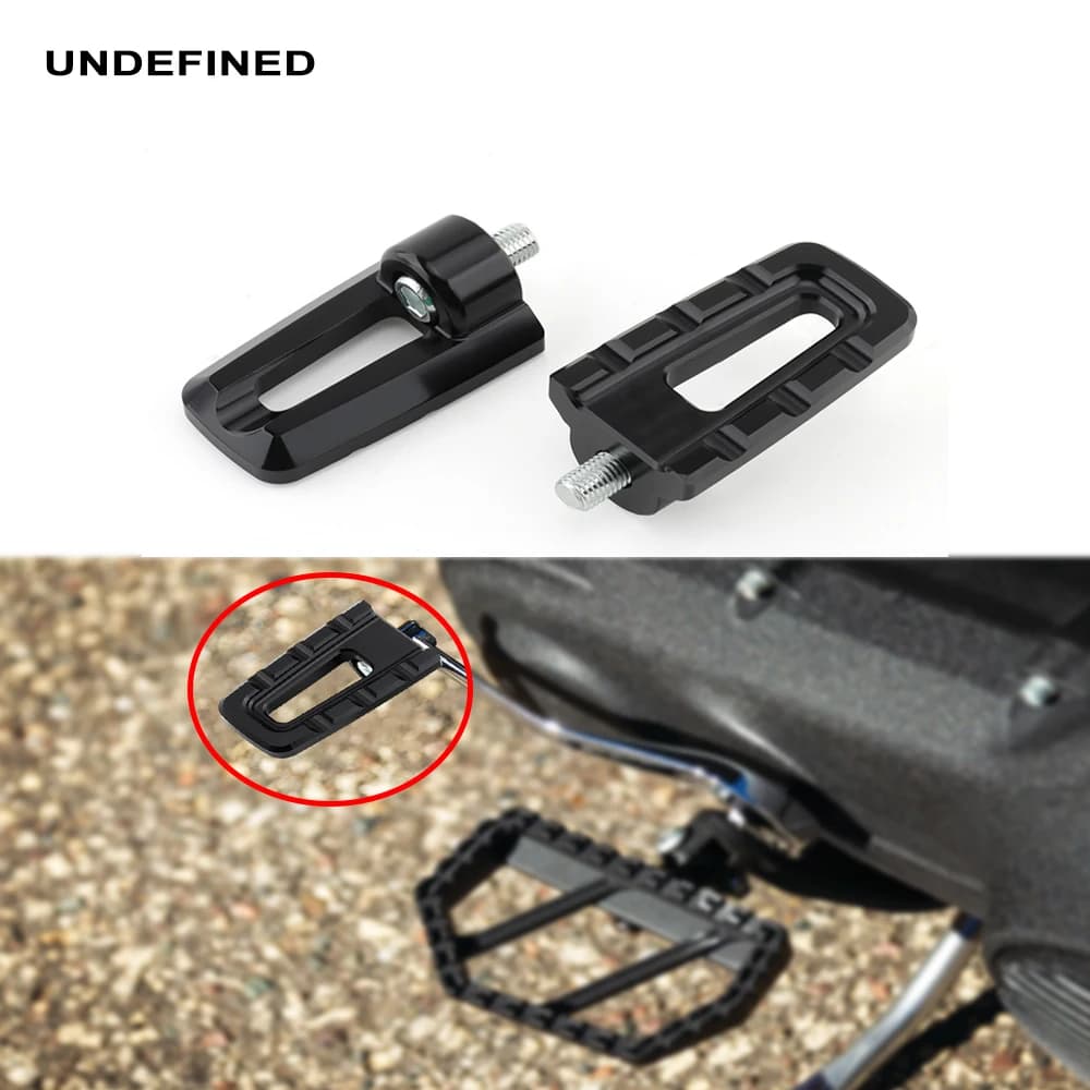 Shifter Pegs for Harley Pan America RA1250 Special RA1250S Sportster S RH1250S 2021-2023 Nightster RH975 Special RH975S 2023