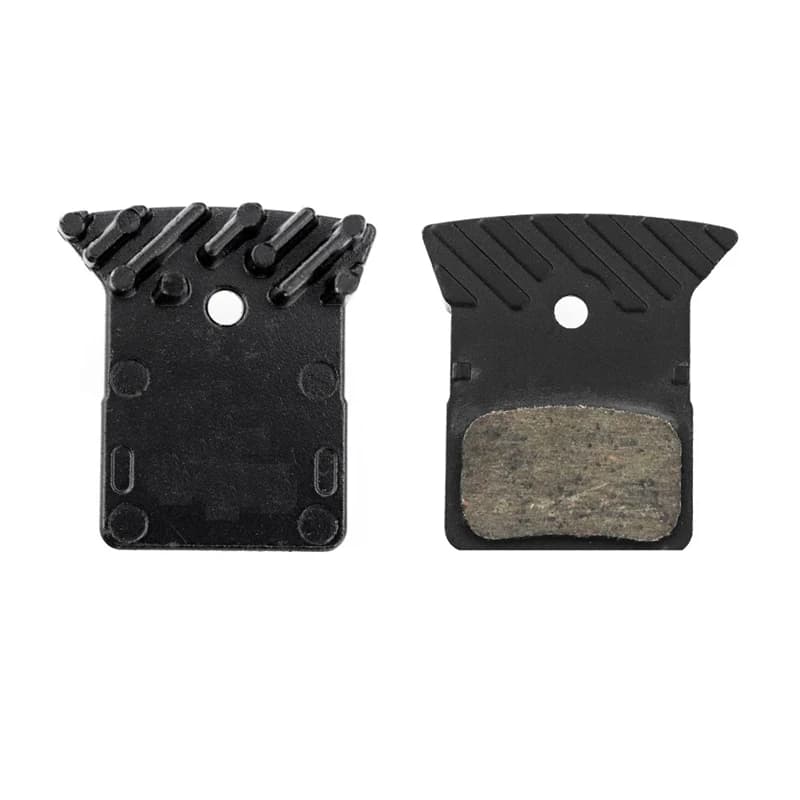 Suitable For DA UT 105 UP L03A Road Disc Brake Resin Cooling Pads