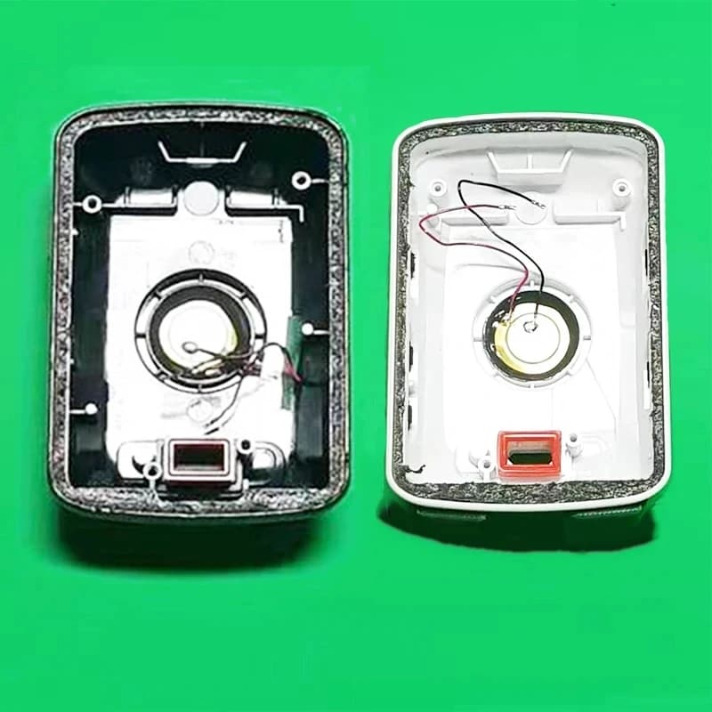 Original Back Cover for Garmin edge 520 Edge 520 Plus Back Case (Without Battery) for Garmin Cycling Bike GPS Repair Replacement