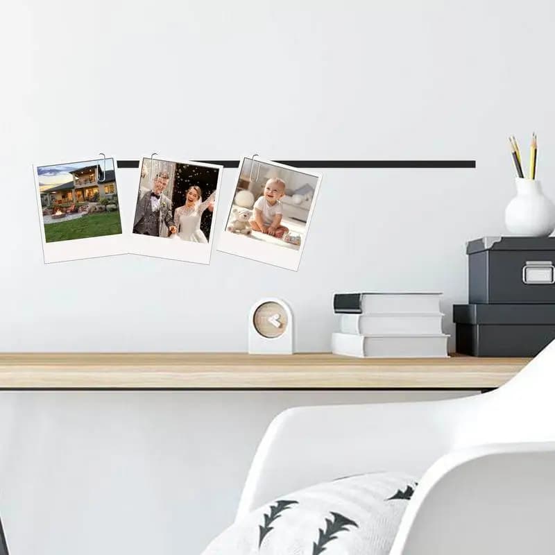 Magnetic Strips With Adhesive Backing Flexible Magnet Tape Roll Flexible Rubber Magnet Strips With Strong Adhesive Backing Soft