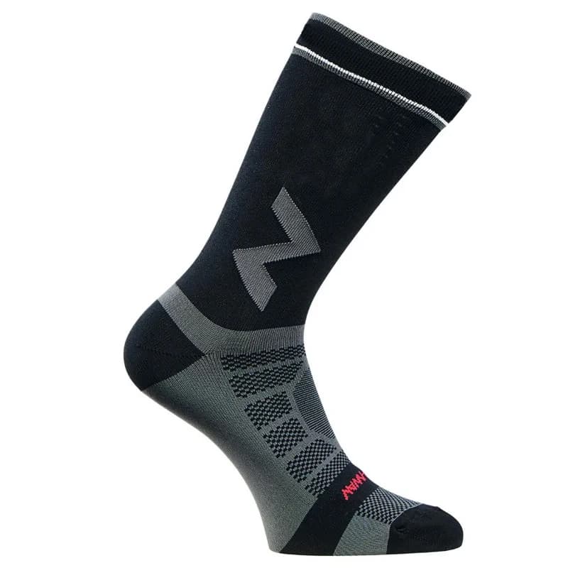 Professional Men's And Women's Outdoor Sports Cycling Wear-resistant Cycling Socks Sports Socks