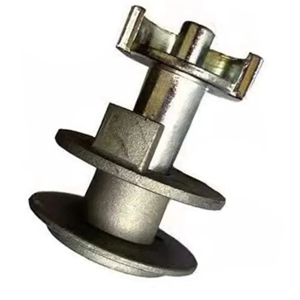 Reel Ring With Reel Bar For Enhanced Umbrella Aluminum Replacement Parts With Adjustable Household Outdoor Spaces Accessories