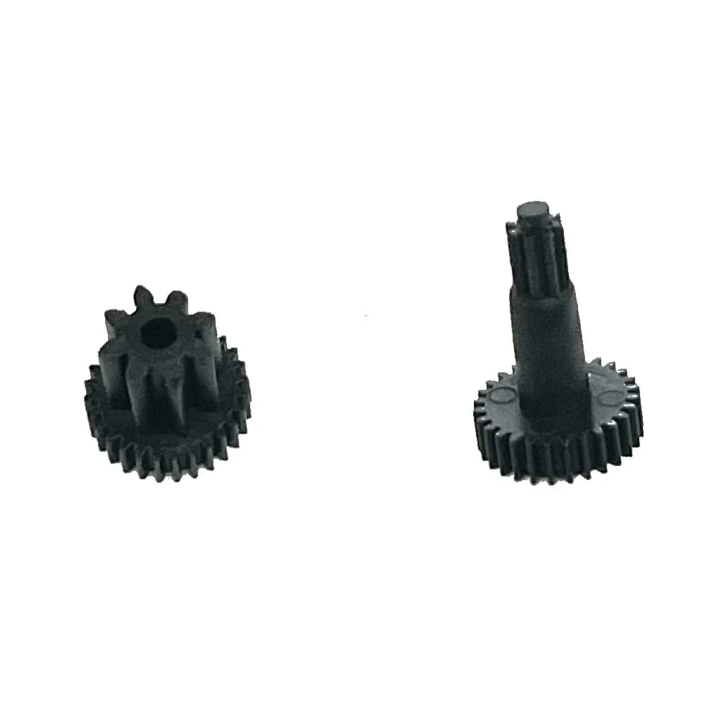 New A set for Canon A4000 IS PC1730 Gear Lens Vulnerable Gear Assembly Camera Accessories