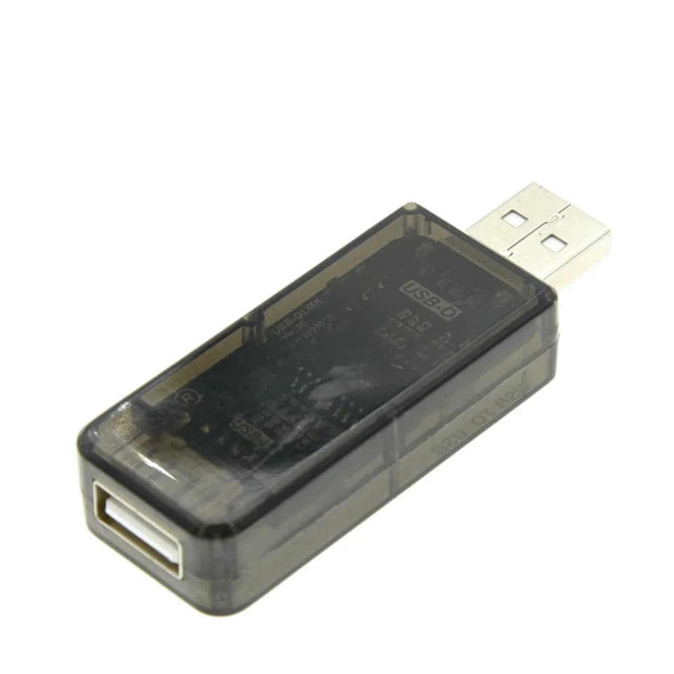 USB Isolator USB to USB Magnetic Protection USB2.0 1500V ADUM4160 ADUM3160