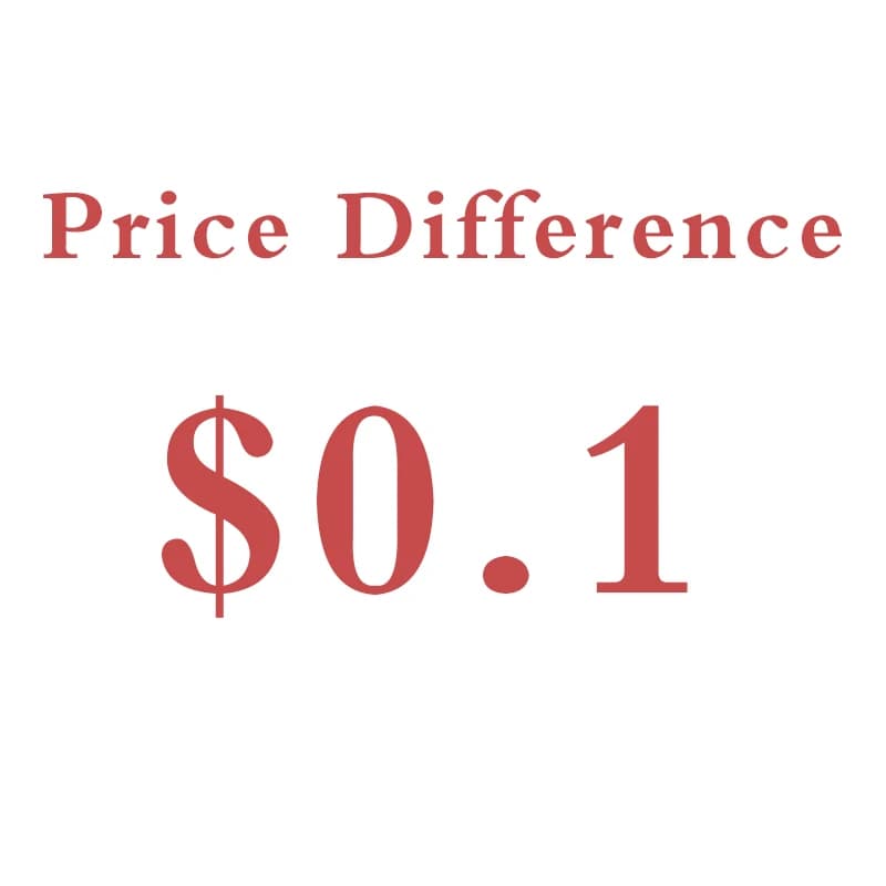 This is special link for extra shipping fee,it is not product,please don't order it.