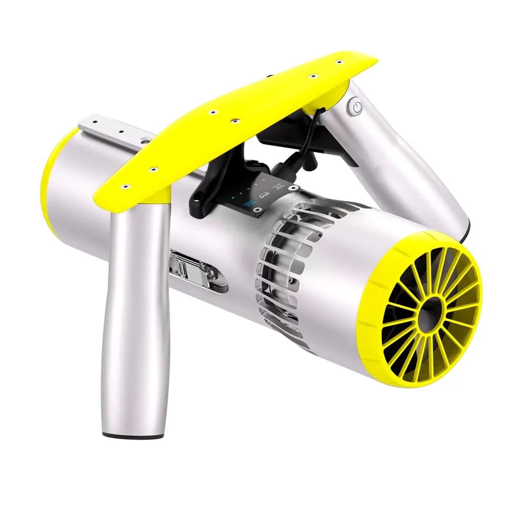 Wholesale Price Diving Tools Speed 2m/s Underwater Scooter Electric Sea Scooter for Water Sports