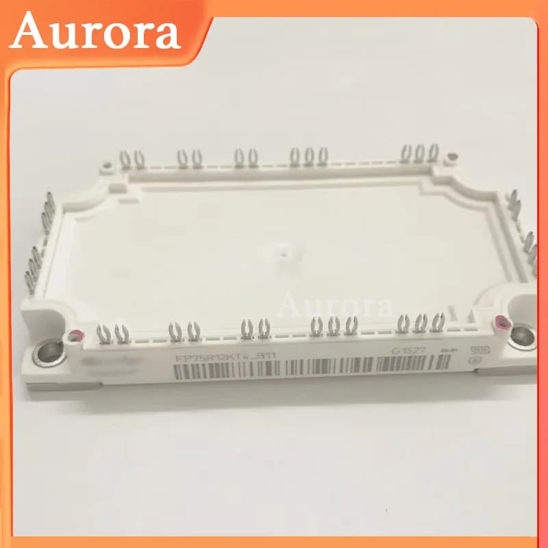 FP75R12KT4-B11 FP75R12KT4_B11